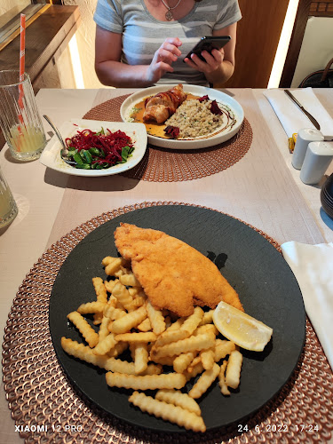 Gostilna Müller - Gastronomija in gostinstvo