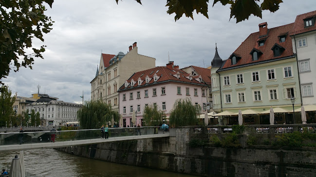 Okrepčevalnica Točka