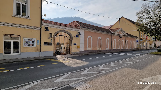 Glavni trg 20, 8290 Sevnica