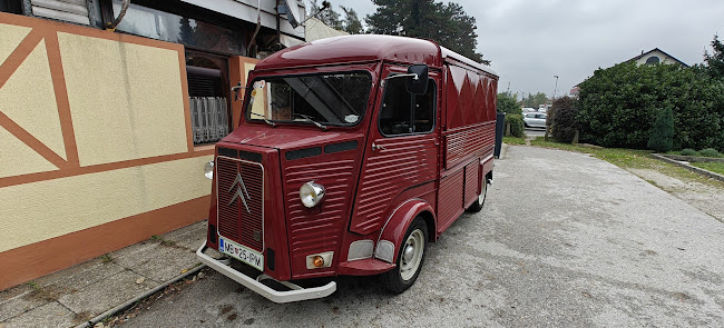 Okrepčevalnica pri Ančki, Simona Lempl, s.p.