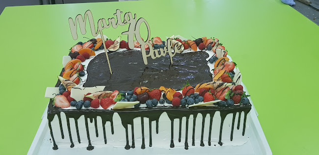 Comentarii opinii despre Slaščičarstvo Hana Nataša Hafner s.p.