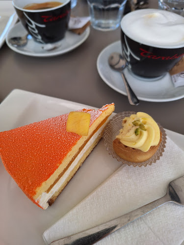 Opinii despre Antoni ice cream în Brežice - Gastronomija in gostinstvo