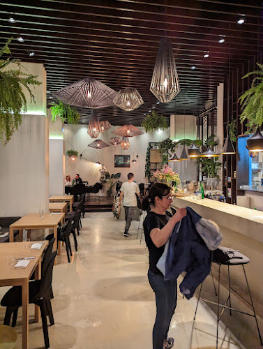 Ana in Slon - Gastronomija in gostinstvo