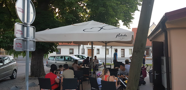 Doner Kebab - Mengeš