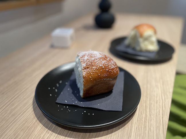 Comentarii opinii despre Rustjeva hiša kruha