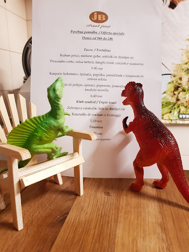 Opinii despre JB Streetfood în Nova Gorica - Gastronomija in gostinstvo