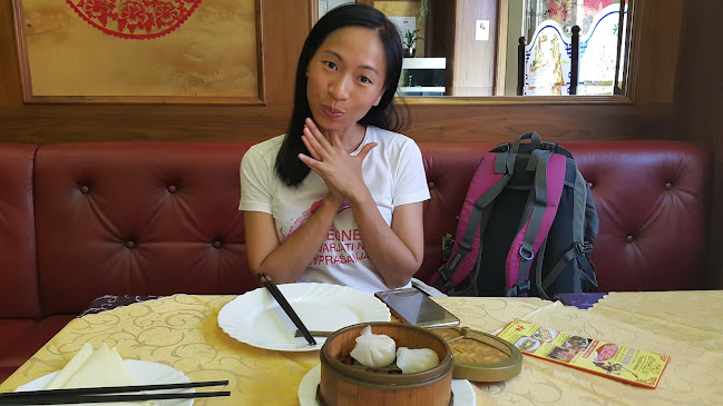 Kitajska Restavracija Shaolin - Ljubljana