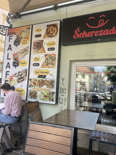 Comentarii opinii despre Šeherezada