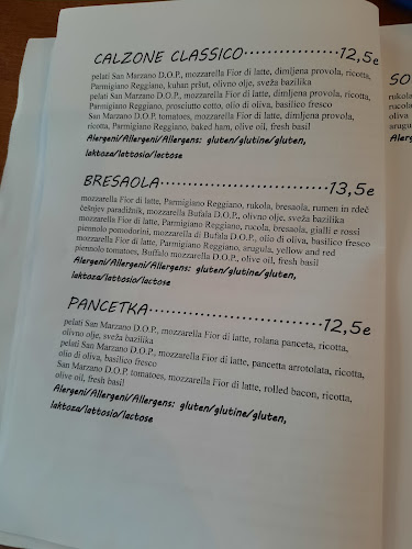 Pizzeria Porka Eva - Ajdovščina