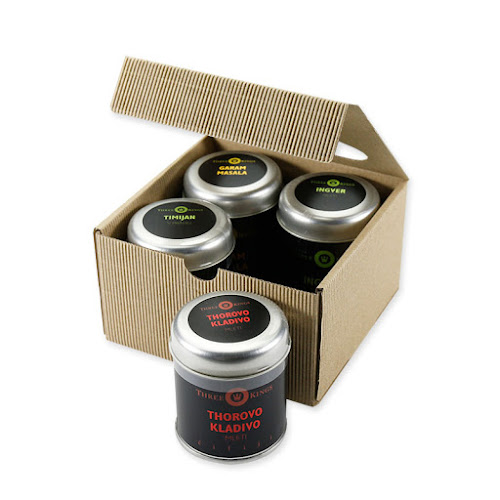 Comentarii opinii despre Začimbe.si, Umami foods d.o.o. (PE Idrija)