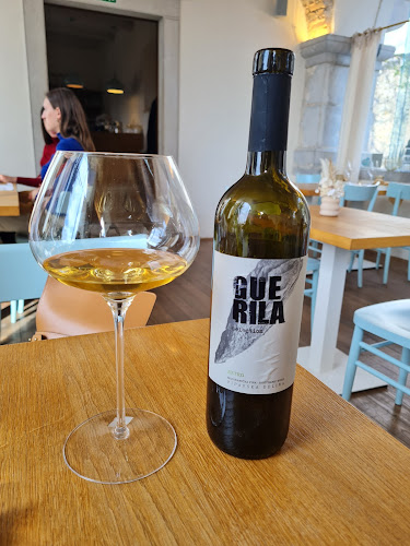 Grad Štanjel Restaurant & Lounge bar by Q KOMEL - Štanjel