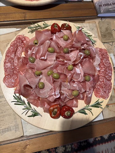 Opinii despre Novak Boris s.p. "Pizzerija Dimnik" în Trbovlje - Gastronomija in gostinstvo