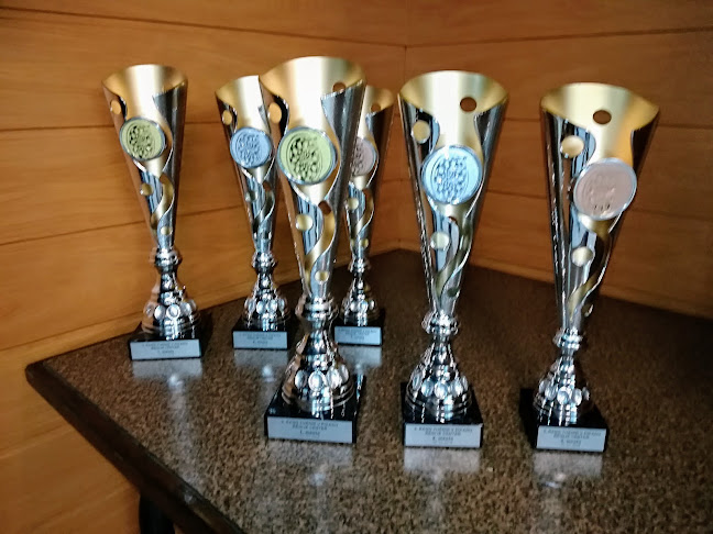 Opinii despre Bar Gobec, Simmgrad d.o.o. în Žalec - Gastronomija in gostinstvo