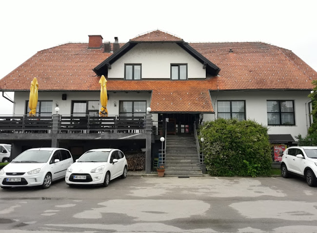 Gostilna Prosnik - Ormož