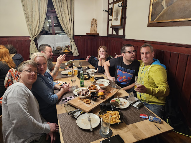 Opinii despre Kunstelj 1873, Gostilna in prenočišča, d.o.o. în Radovljica - Gastronomija in gostinstvo