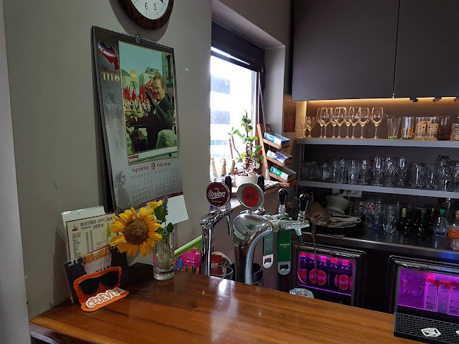 Comentarii opinii despre Bistro svečka Jelena Perica s.p.