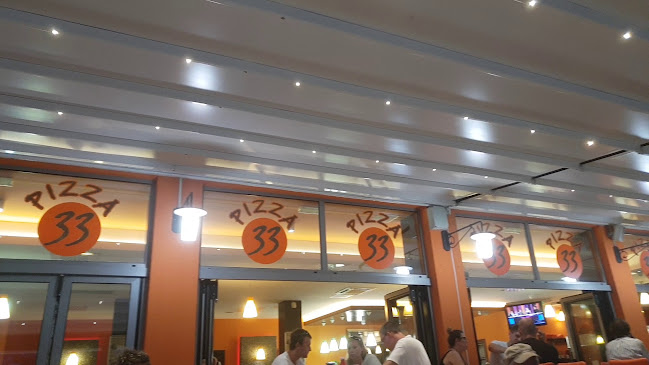 Pizza 33