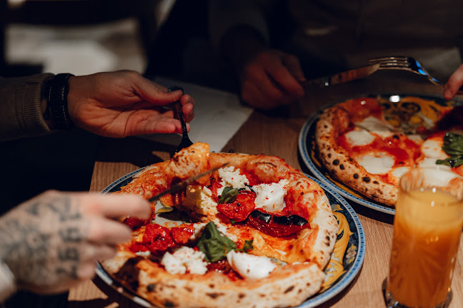 Comentarii opinii despre Restavracija Camino