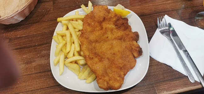 Opinii despre La Vita în Naklo - Gastronomija in gostinstvo