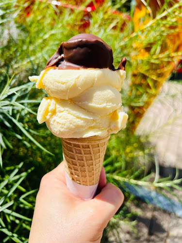 Slaščičarna Jagoda Krško - Gastronomija in gostinstvo