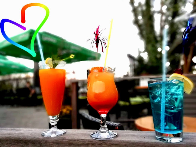 Bar Mitnica Kranj - Kranj