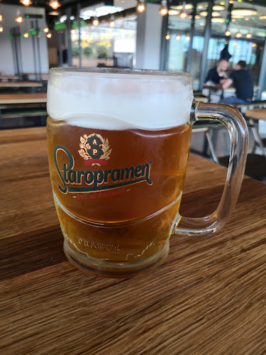 Lars&Sven burgers Koper-Capodistria - Gastronomija in gostinstvo