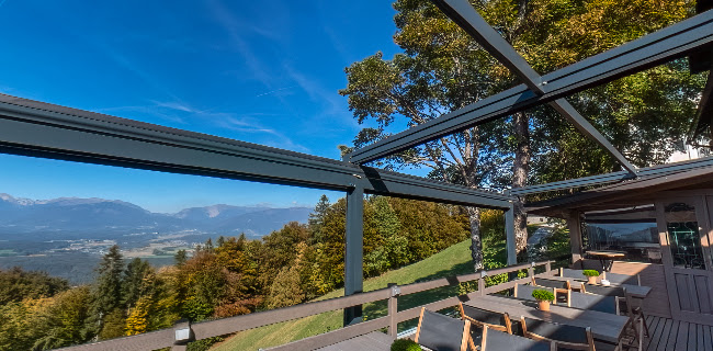 Dom na Joštu - Gastronomija in gostinstvo