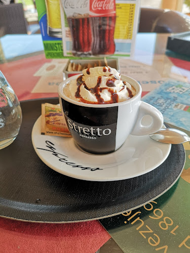 Bar pri Saliju - Tomaž Salesin s.p. - Petrovče