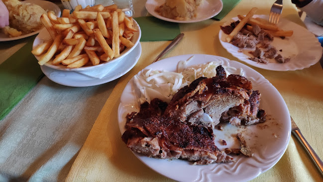 Gostilna pri Lukatu Gornik Jože s.p. - Gastronomija in gostinstvo