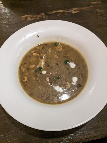 Restaurant Kantina - Sežana