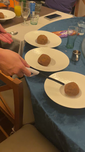 Opinii despre Beli labod 2（白天鹅餐厅） în Ljubljana - Gastronomija in gostinstvo