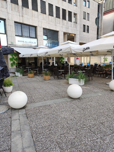 Svetilnik BAR - Ljubljana