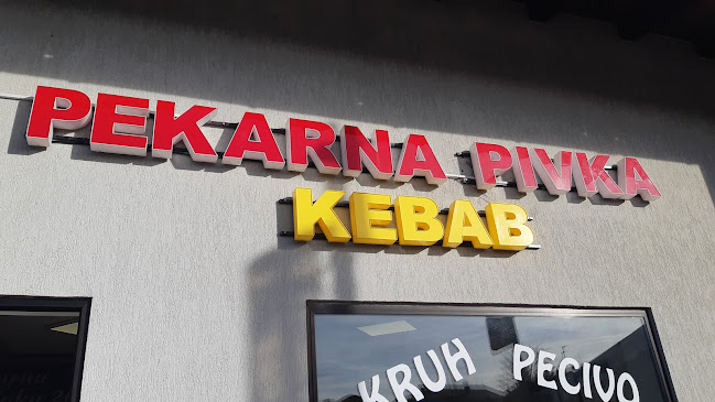 Comentarii opinii despre PEKARNA PIVKA