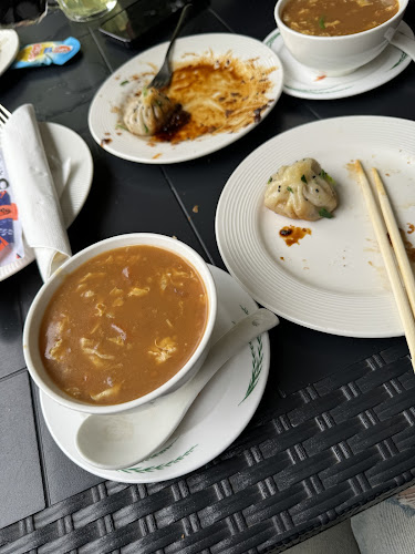 Dobrote Vzhoda - Gastronomija in gostinstvo