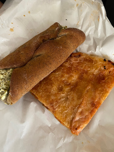 Miškova pekarna - Ljubljana