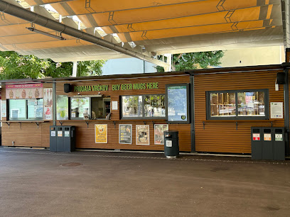 Fontana piva Zeleno zlato