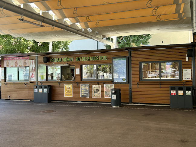 Fontana piva Zeleno zlato