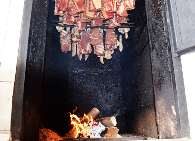 Mesarstvo Kern - Gastronomija in gostinstvo