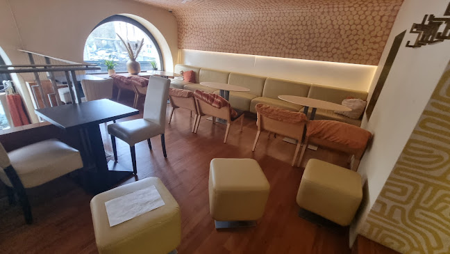 Opera Bar - Ljubljana