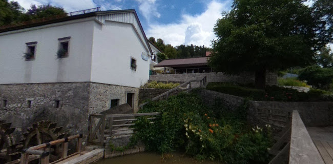 Modrijanova domačija / Grill - Gastronomija in gostinstvo