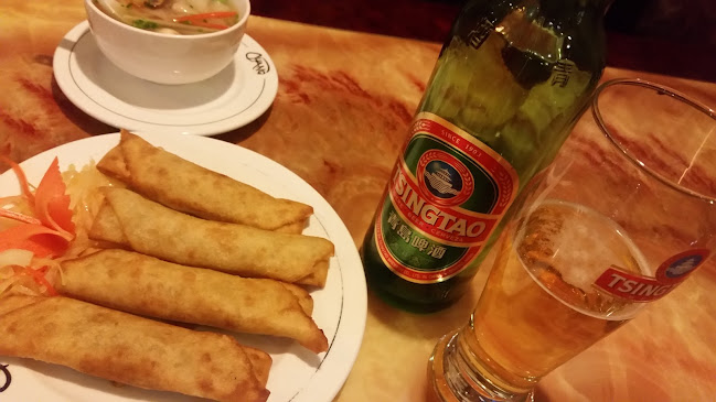 Comentarii opinii despre Chang, Koper