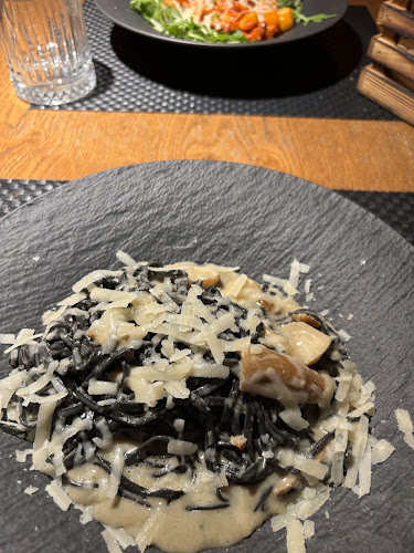 Špagetarija & pizzerija Dober Krožnik - Mengeš