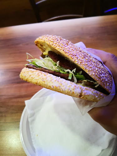 Čabi, hitra prehrana, Fatbi Qerimi, s.p.