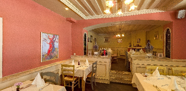 Restavracija Park, Gostinstvo In Turizem D.O.O. - Domžale