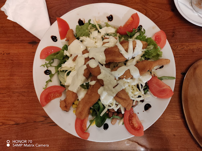 Gostilna in pizzeria Furman - Gastronomija in gostinstvo