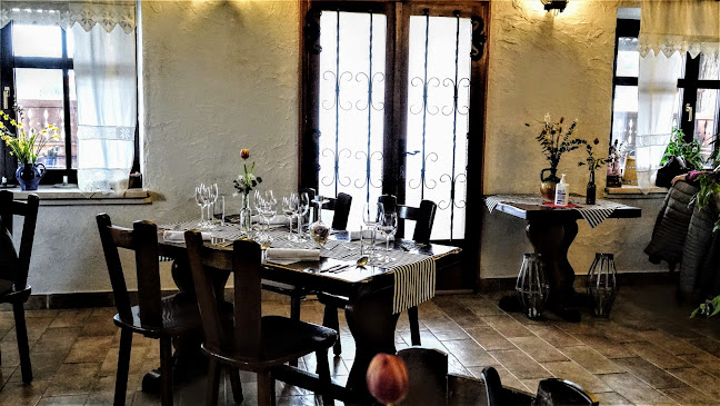 Gostilna Mencinger, Matej Štefanec, s.p.