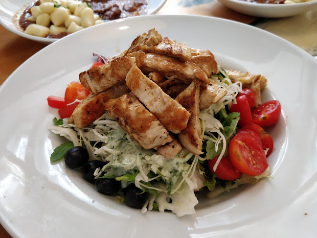 Gostilna dela, družba za gostinstvo, usposabljanje in storitve d.o.o. - Gastronomija in gostinstvo