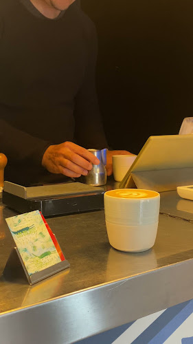 Comentarii opinii despre Črno Zrno Specialty Coffee