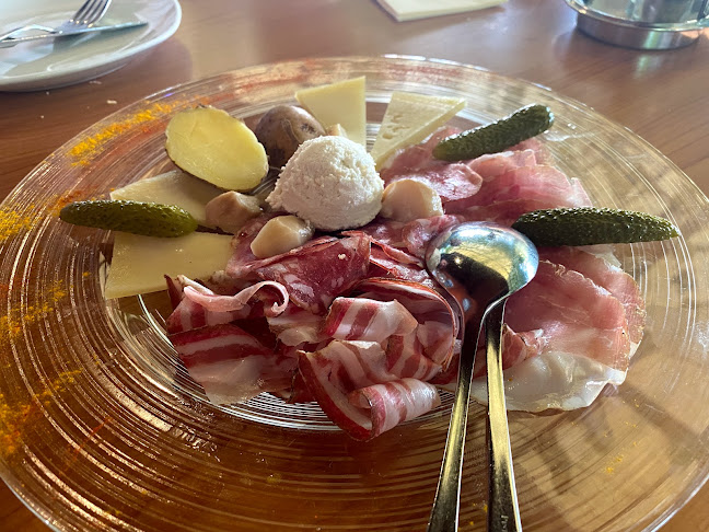 Gostišče Martinov hram d. o. o. - Guest house - restaurant