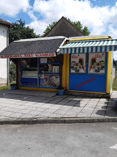 Comentarii opinii despre Sladoledárna Niki